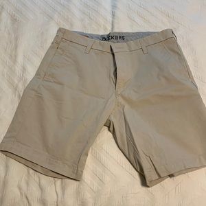 Mens Docker Shorts